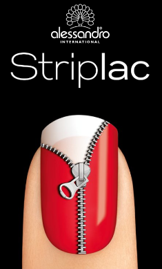 Striplac von alessandro International